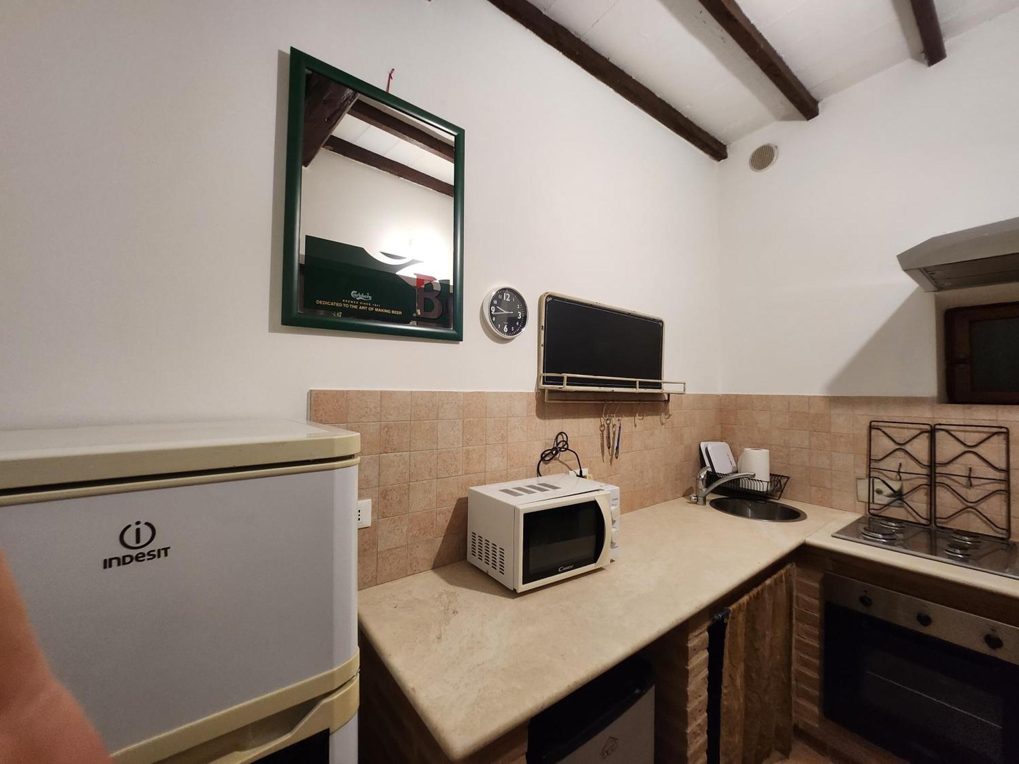Отель Casa Cecchi Сиена Экстерьер фото